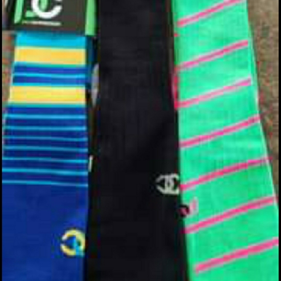 Ladies Compression Socks - Picture 2 of 6